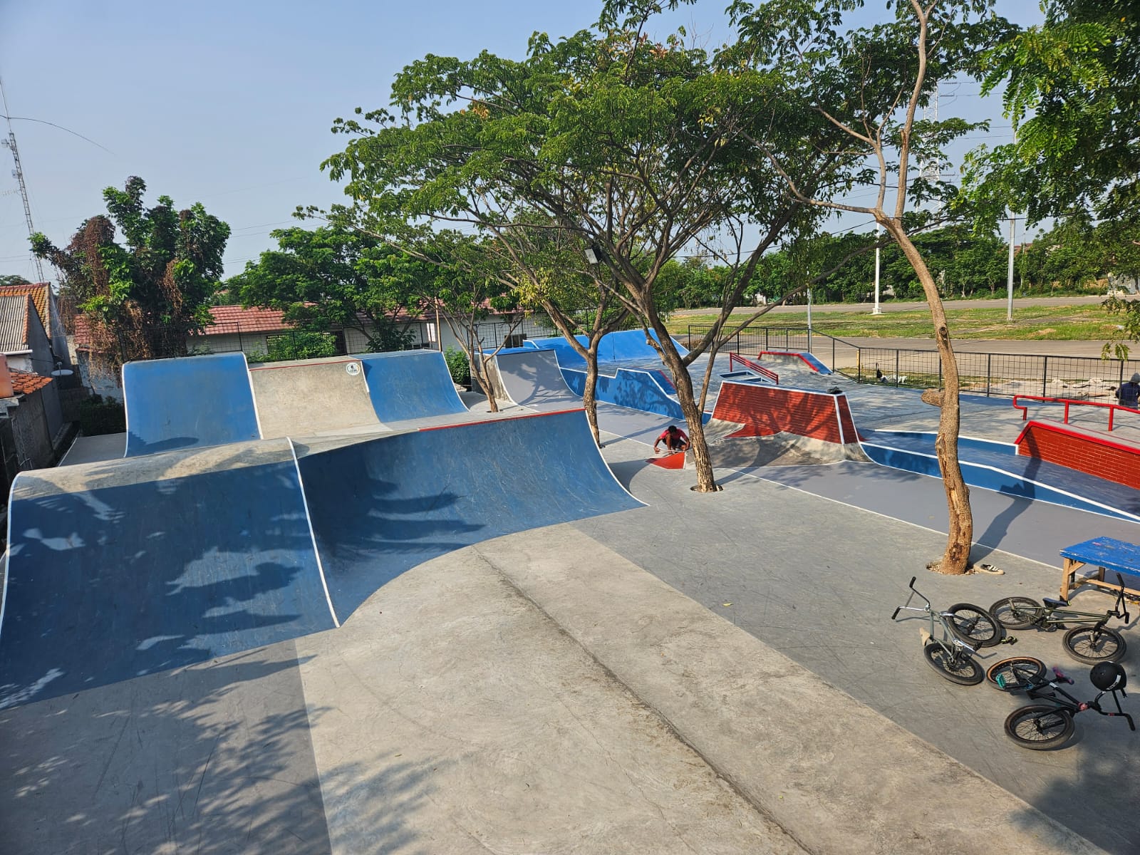 Skatepark Karawang